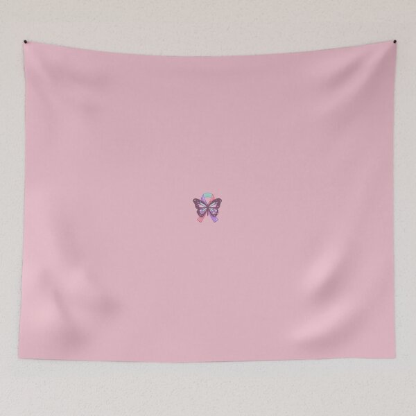 Item preview, Thyroid Cancer Butterfly designed and sold by shoplilacsky.