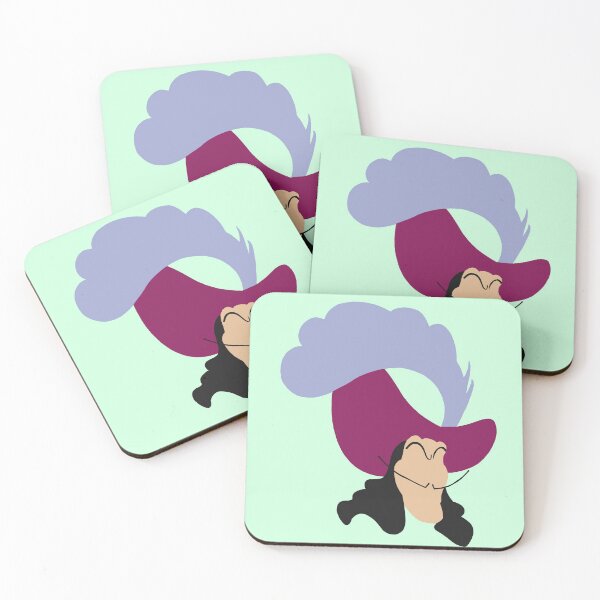 Item preview, Captain hook designed and sold by Par175.