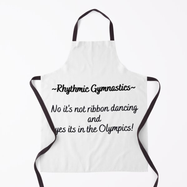 Item preview, Rhythmic gymnastics statement  designed and sold by Mayajs.