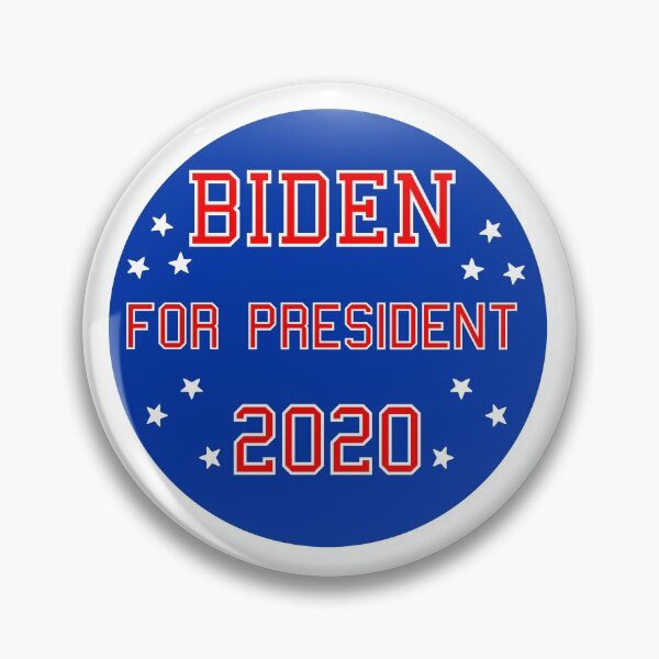 Item preview, Joe Biden for president 2020 designed and sold by robinverheul.