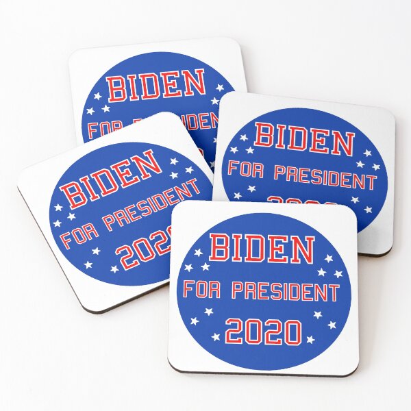 Item preview, Joe Biden for president 2020 designed and sold by robinverheul.
