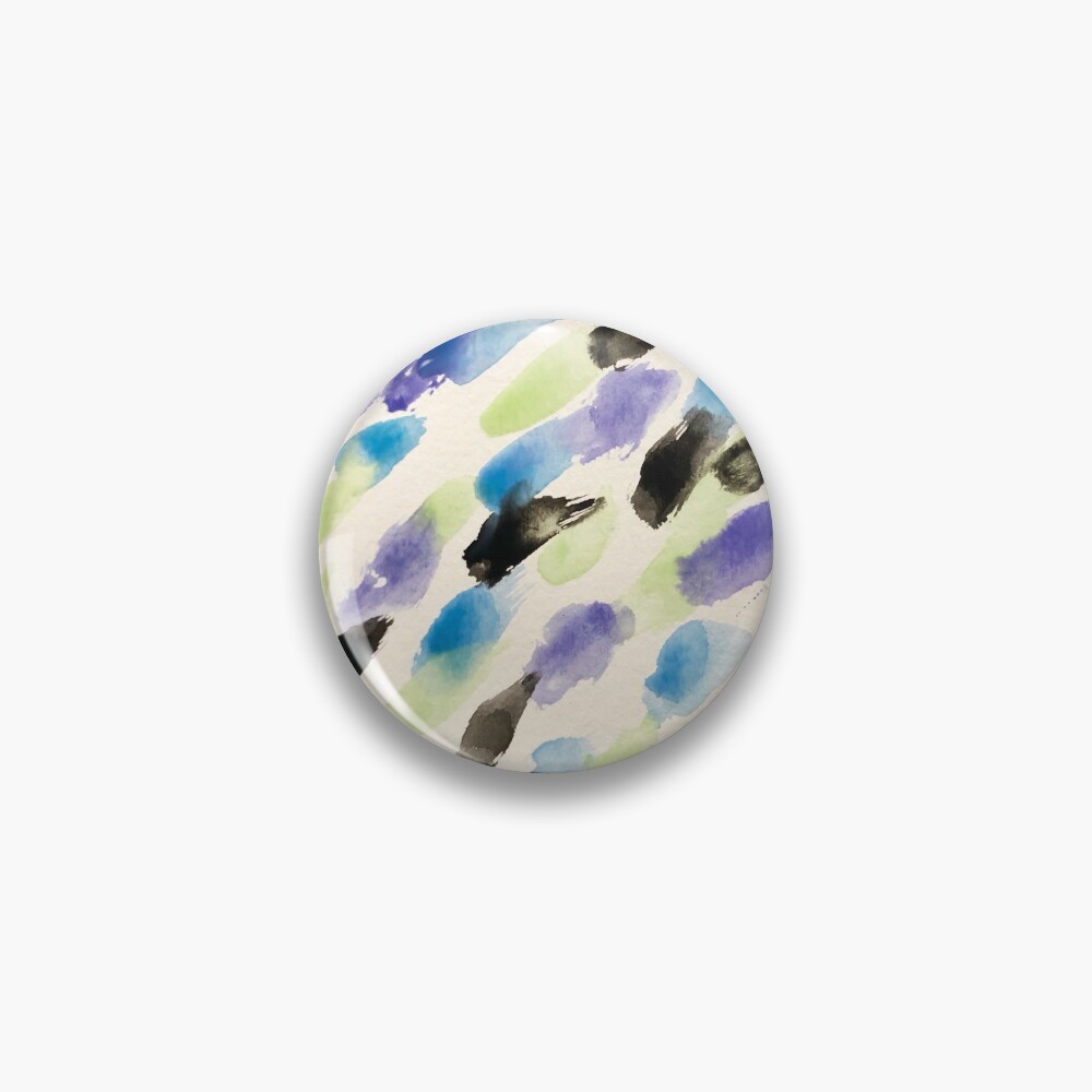 Item preview, Pin designed and sold by OneDayArt.