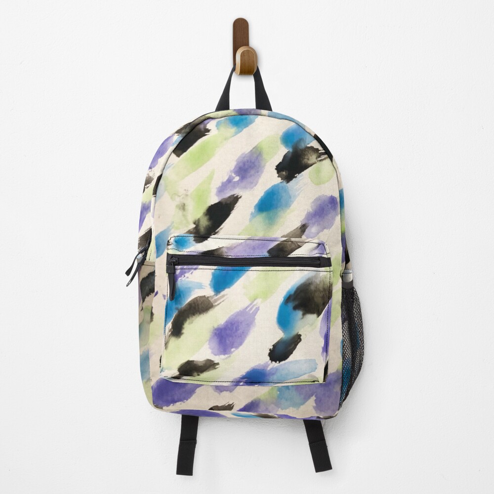 Item preview, Backpack designed and sold by OneDayArt.