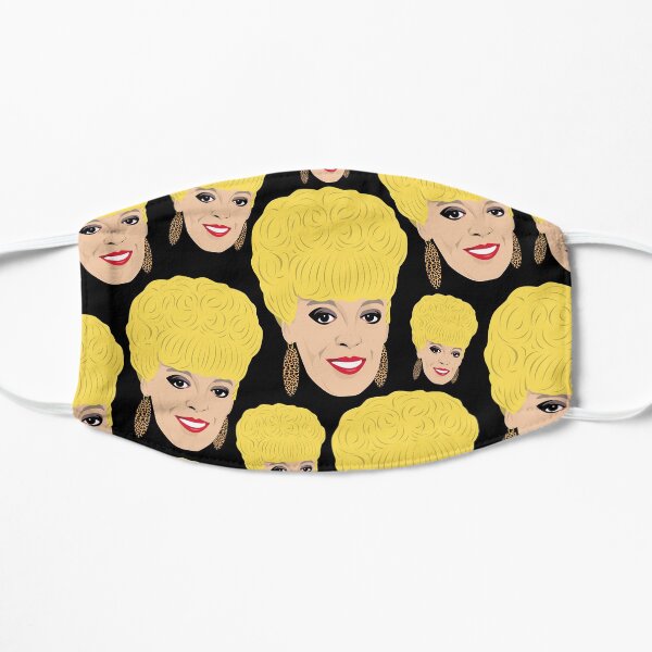 Eh Cock! Mask