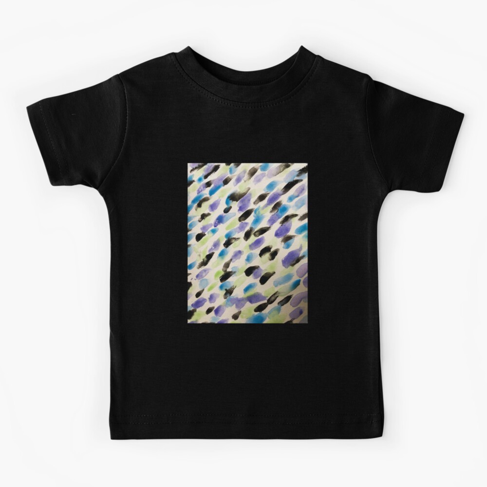 Item preview, Kids T-Shirt designed and sold by OneDayArt.
