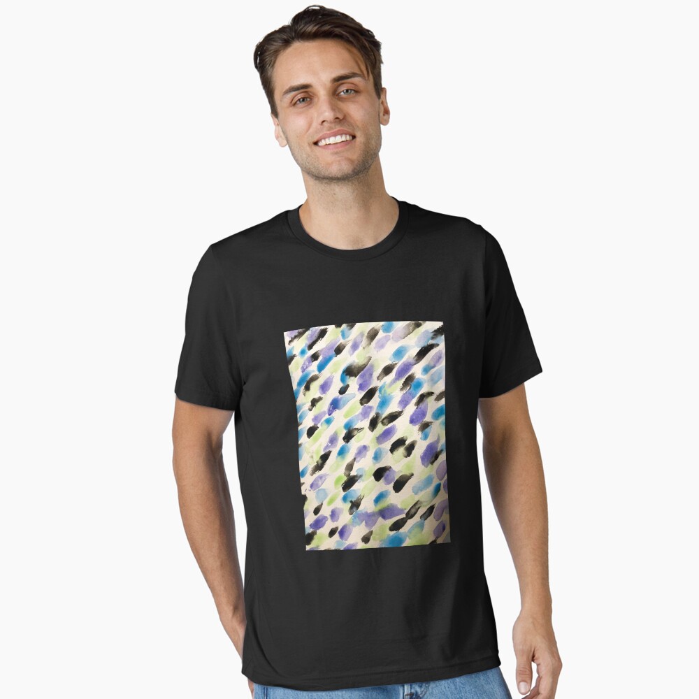 Item preview, Essential T-Shirt designed and sold by OneDayArt.