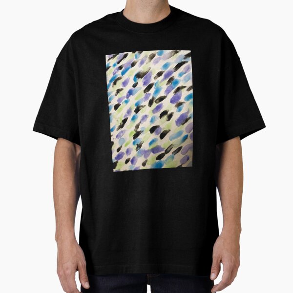 Oversized T-Shirt