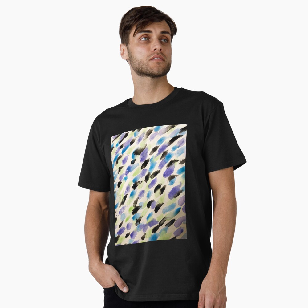 Item preview, Premium T-Shirt designed and sold by OneDayArt.