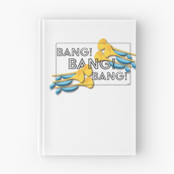 Item preview, Bang! AJR designed and sold by mikaylag99.