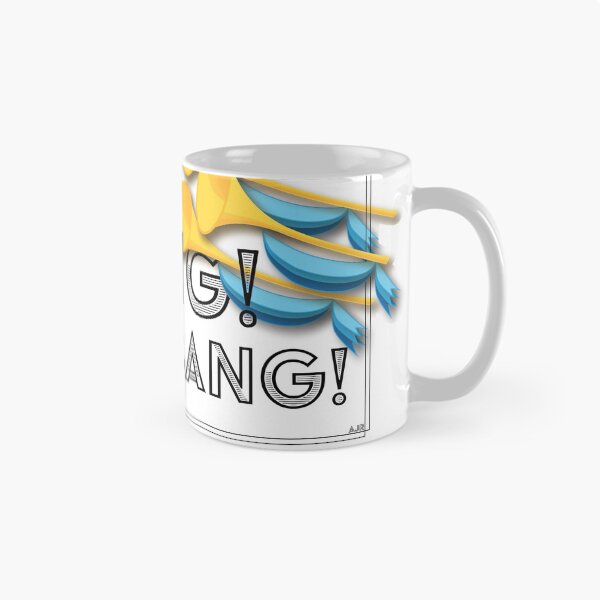 Item preview, Bang! AJR designed and sold by mikaylag99.