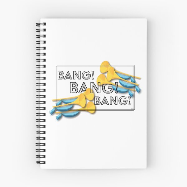 Item preview, Bang! AJR designed and sold by mikaylag99.