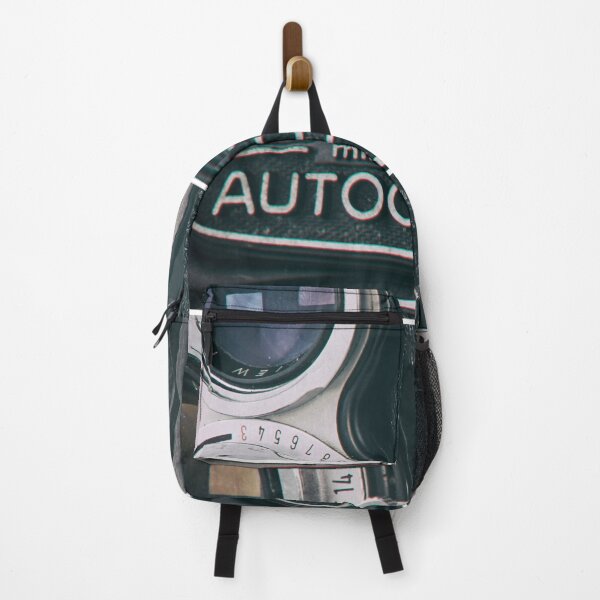 Item preview, Vintage twin lens reflex camera artwork designed and sold by Christopher Ball.