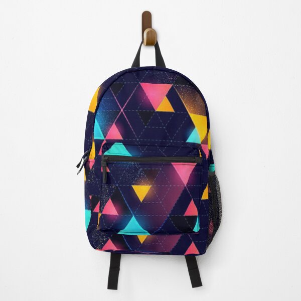Item preview, Geometric Triangles designed and sold by KoolesttDesigns.