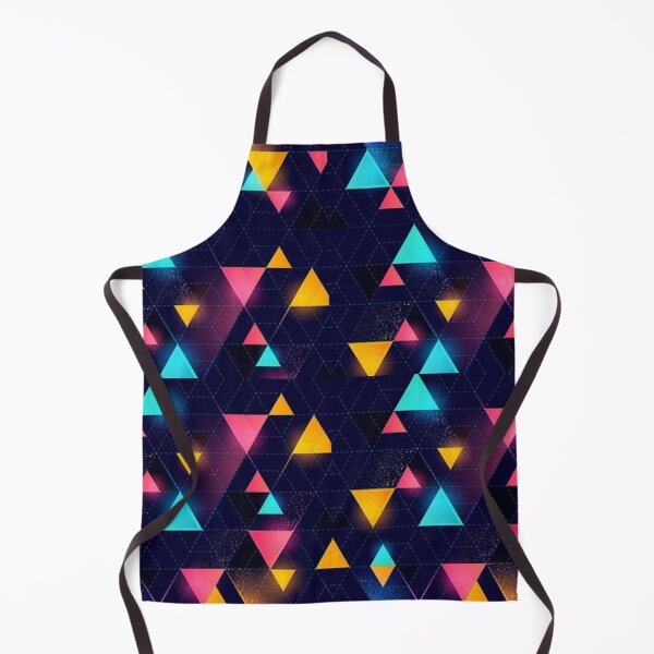 Item preview, Geometric Triangles designed and sold by KoolesttDesigns.