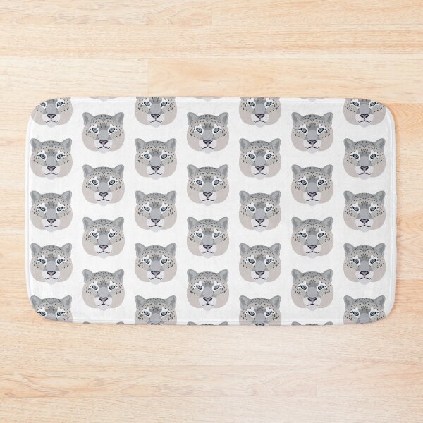 Item preview, Snow Leopard 1 designed and sold by -alanna-.