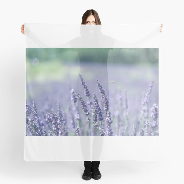 Tucher Lavendel Redbubble