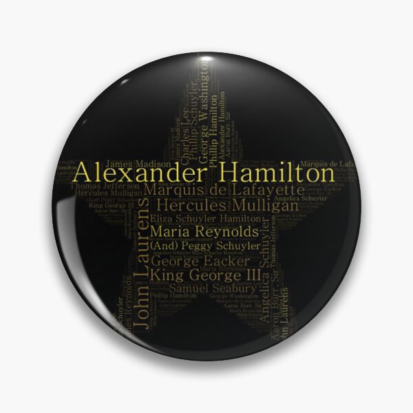 Item preview, Hamilton Star designed and sold by Djulia26.