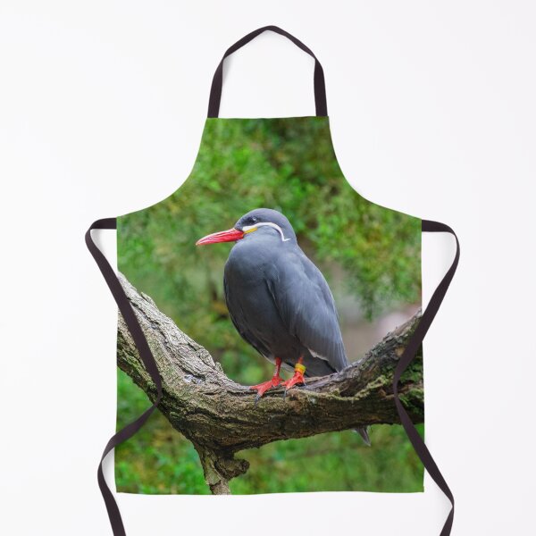 Item preview, Sea Bird on a Branch designed and sold by bittervictory.