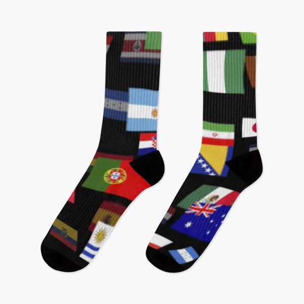 Item preview, WORLD NATIONAL FLAGS designed and sold by morrismorgan.