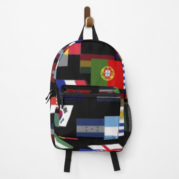 Item preview, WORLD NATIONAL FLAGS designed and sold by morrismorgan.