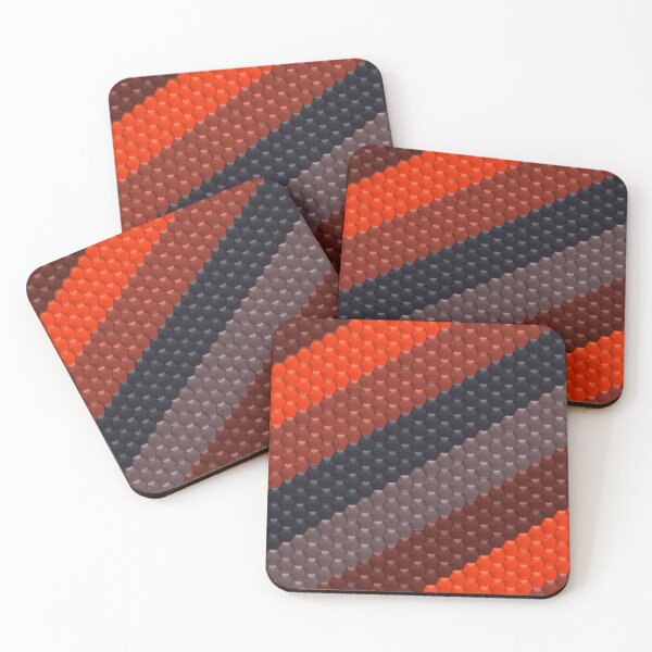 Item preview, All About Red and Reddish designed and sold by InVisibleColors.