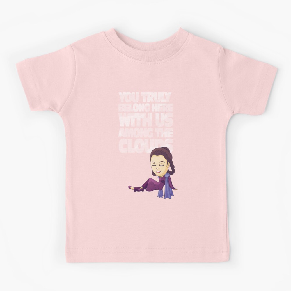 star wars kids t shirt