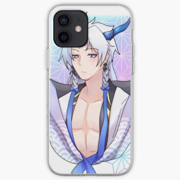 Je ne Coque souple iPhone