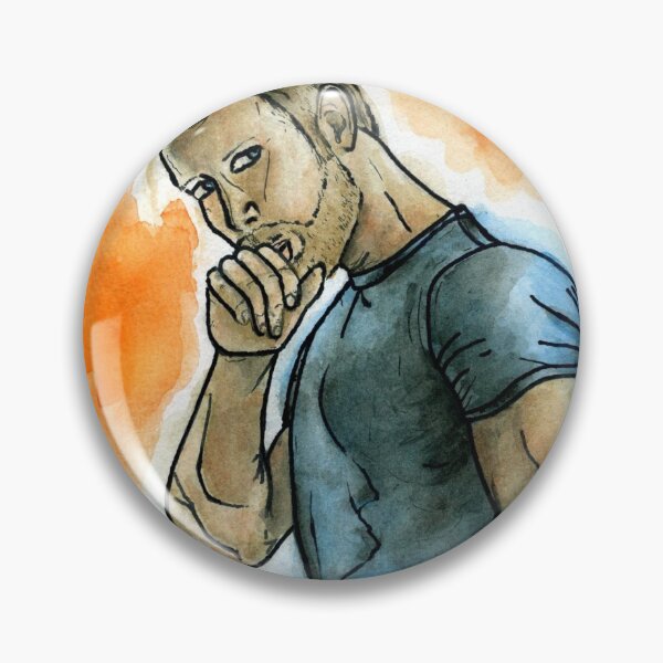 Item preview, Tom Hopper designed and sold by Kira Shaw.