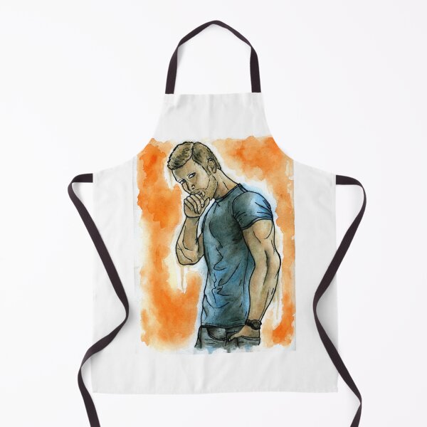 Item preview, Tom Hopper designed and sold by Kira Shaw.