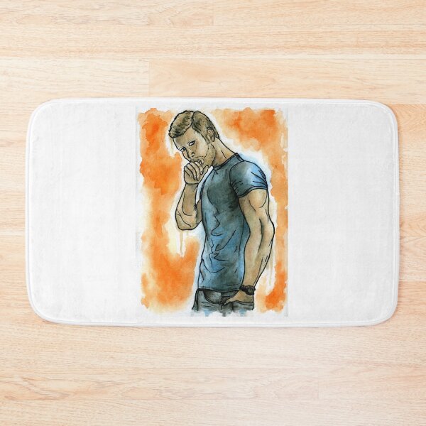 Item preview, Tom Hopper designed and sold by Kira Shaw.