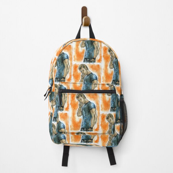 Item preview, Tom Hopper designed and sold by Kira Shaw.