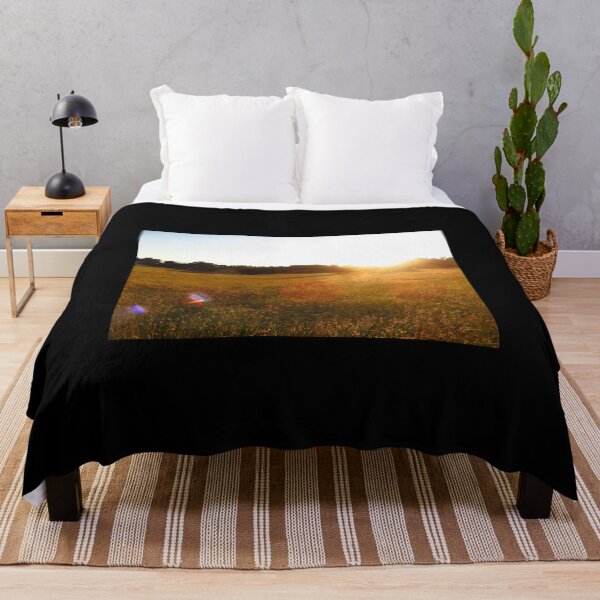 Item preview, Open Field designed and sold by Scenescapeshop.