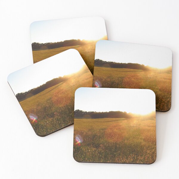 Item preview, Open Field designed and sold by Scenescapeshop.