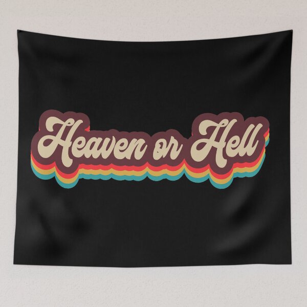 Item preview, Don T- Don Toliver - Heaven or Hell designed and sold by Firandi.