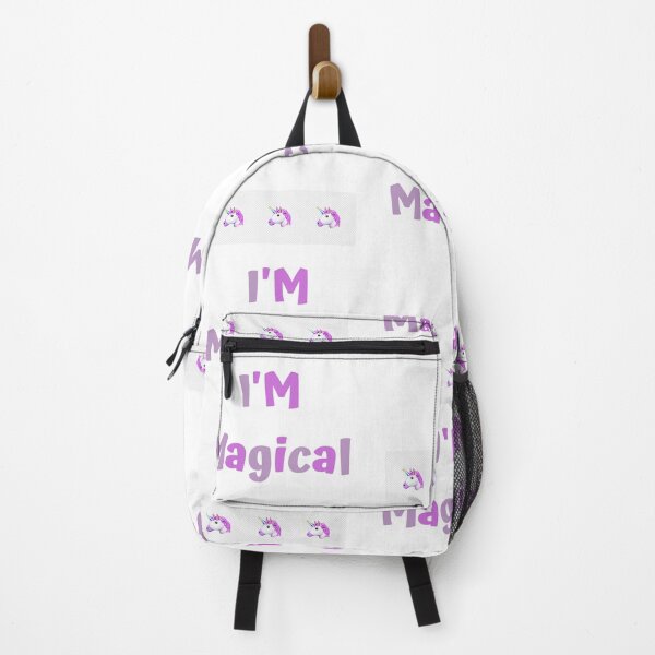 Item preview, I'm Magical designed and sold by TheHappyK.