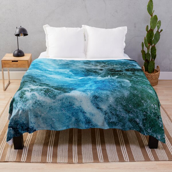 Item preview, waves of ocean designed and sold by remonss.