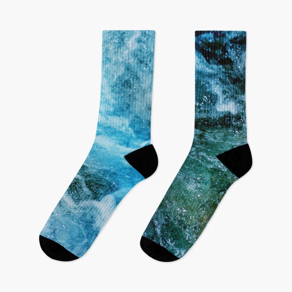 Item preview, waves of ocean designed and sold by remonss.