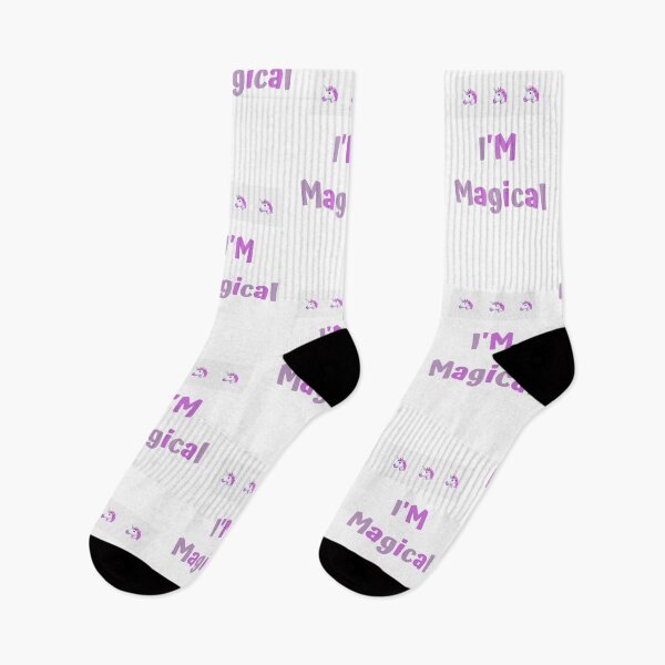 Item preview, I'm Magical designed and sold by TheHappyK.