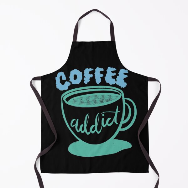 Item preview, Coffee Addict 2 designed and sold by Ecojabi.