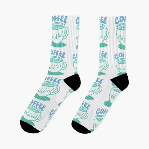 Item preview, Coffee Addict 2 designed and sold by Ecojabi.