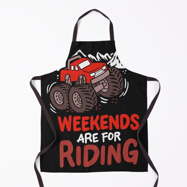 Item preview, ATV / FOUR WHEELING: Weekends Are For Riding Gift designed and sold by woormle.