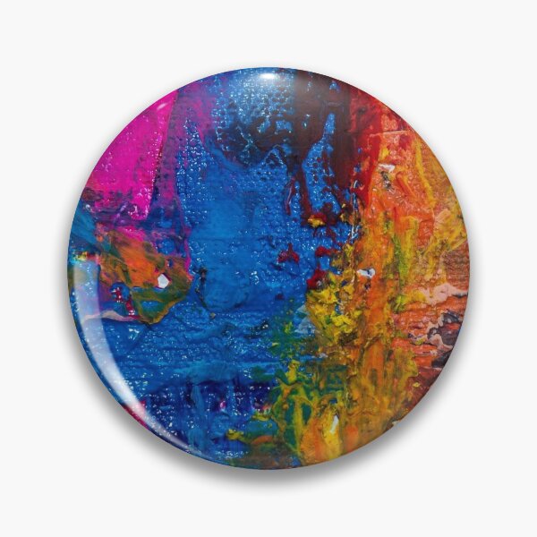 Item preview, Colorful Abstract Arts designed and sold by KoolesttDesigns.
