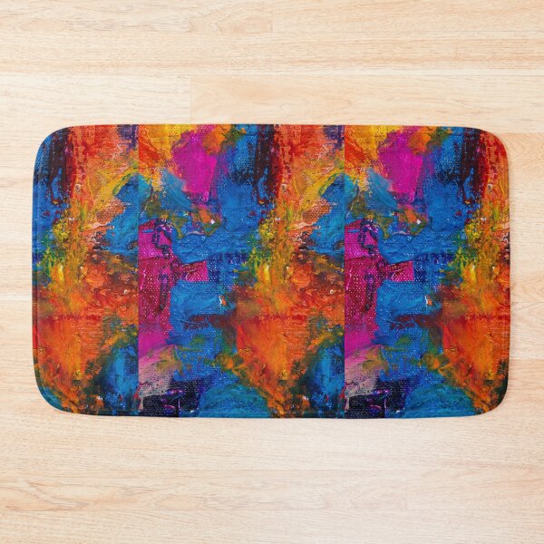 Item preview, Colorful Abstract Arts designed and sold by KoolesttDesigns.