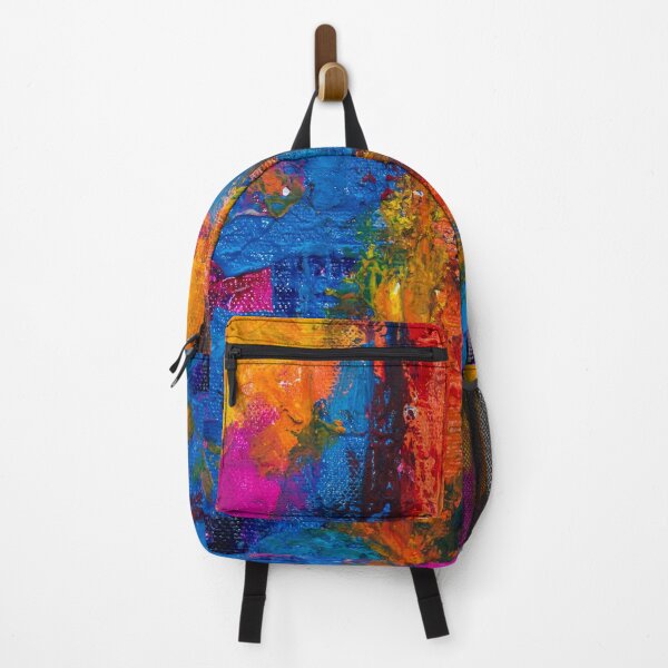 Item preview, Colorful Abstract Arts designed and sold by KoolesttDesigns.