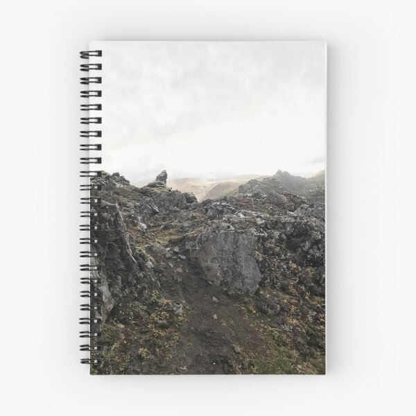 Item preview, Timeless Iceland Landscape designed and sold by Emily Husby.