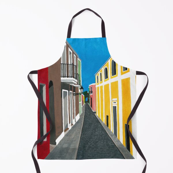 Item preview, Viejo San Juan designed and sold by Myriam "Lisy" Velazquez.