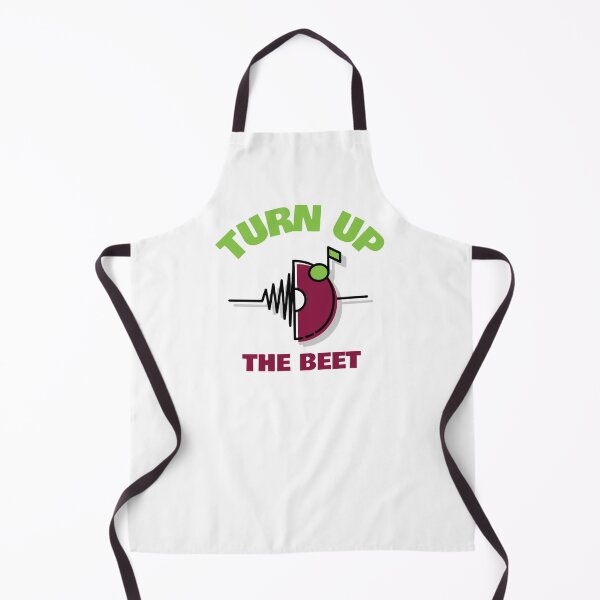 Item preview, Turn Up the Beet designed and sold by Sweevy Swag.