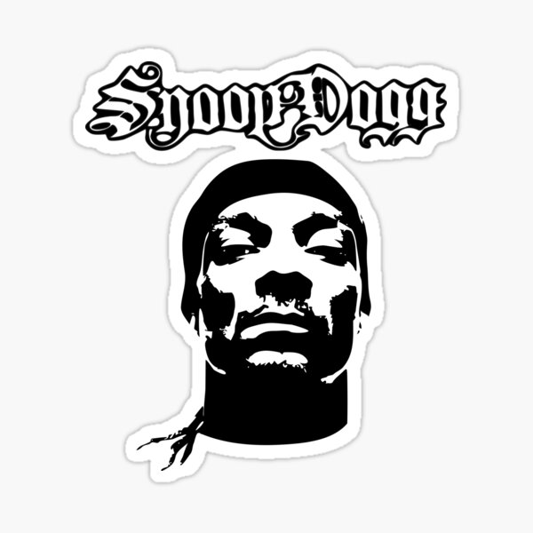 Top Hơn 90+ Sticker Snoop Dogg đẹp Nhất - Co-Created English