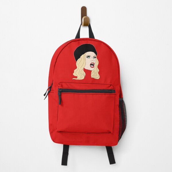 Item preview, Shocked Katya Zamolodchikova designed and sold by conilady.