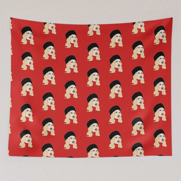 Item preview, Shocked Katya Zamolodchikova designed and sold by conilady.